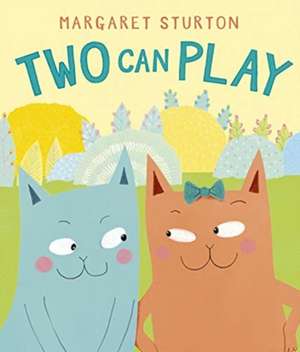 Two Can Play de Margaret Sturton