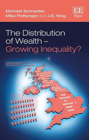 The Distribution of Wealth – Growing Inequality? de Michael Schneider