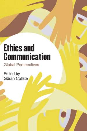 Ethics and Communication