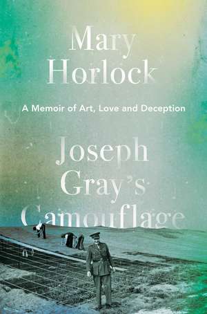 Joseph Gray's Camouflage de Mary Horlock