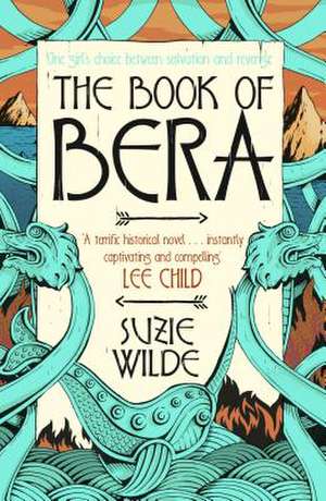 Book of Bera de Suzie Wilde