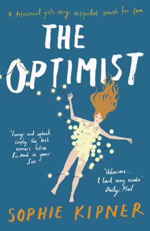 Kipner, S: Optimist