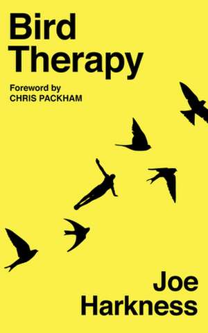 Bird Therapy de Joe Harkness