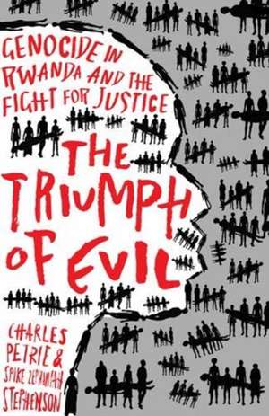 The Triumph of Evil de Charles Petrie