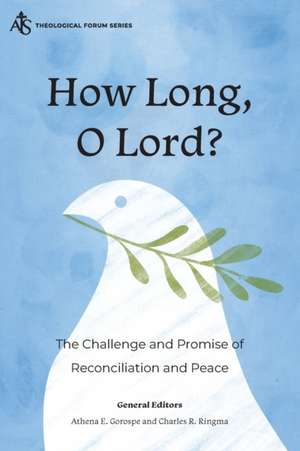 How Long, O Lord? de Athena E. Gorospe