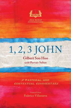 1, 2, 3 John de Gilbert Soo Hoo