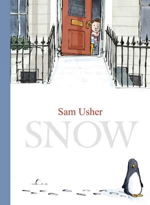 Usher, S: Snow