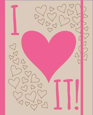 I Heart It! de Frankie Jones