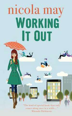 Working It Out de Nicola May