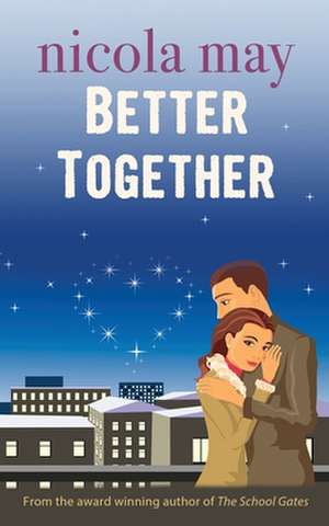 Better Together de Nicola May