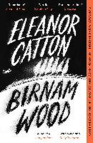 Birnam Wood de Eleanor Catton