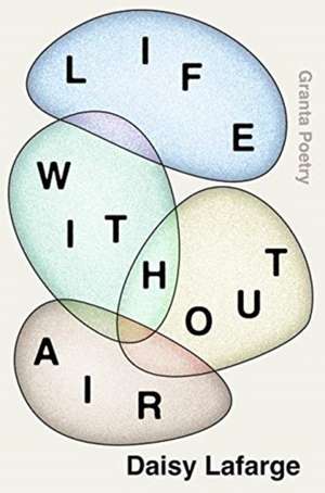 Life Without Air de Daisy Lafarge