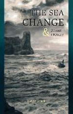 The Sea Change de Helen Grant