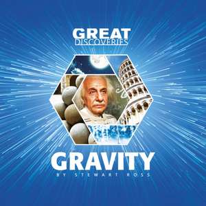 Gravity de Stewart Ross