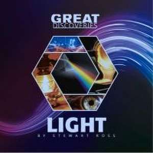 Great Discoveries Light de Stewart Ross