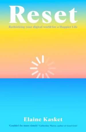 Reset de Elain Kasket