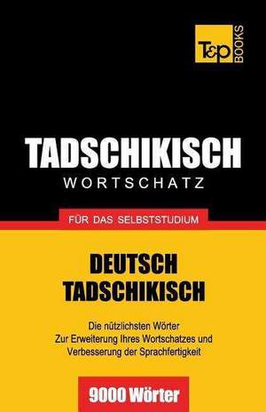 Tadschikischer Wortschatz Fur Das Selbststudium - 9000 Worter: Geospatial Analysis with Python de Andrey Taranov