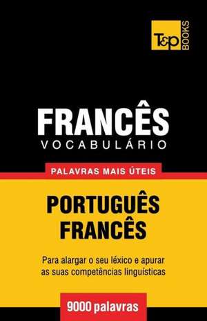 Vocabulario Portugues-Frances - 9000 Palavras Mais Uteis: Geospatial Analysis with Python de Andrey Taranov