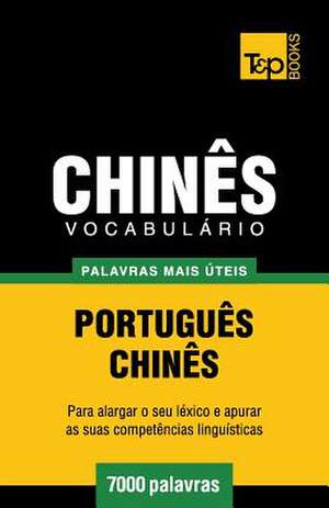 Vocabulario Portugues-Chines - 7000 Palavras Mais Uteis: Geospatial Analysis with Python de Andrey Taranov