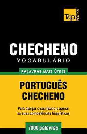 Vocabulario Portugues-Checheno - 7000 Palavras Mais Uteis: Geospatial Analysis with Python de Andrey Taranov