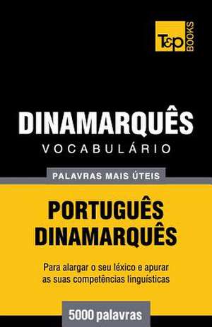 Vocabulario Portugues-Dinamarques - 5000 Palavras Mais Uteis: Geospatial Analysis with Python de Andrey Taranov