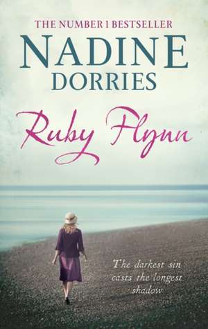 Ruby Flynn de Nadine Dorries