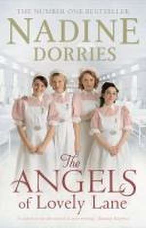 The Angels of Lovely Lane: Volume 1 de Nadine Dorries