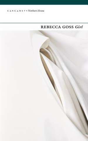 Girl de Rebecca Goss