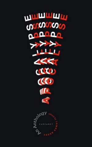 Apocalypse de James Keery