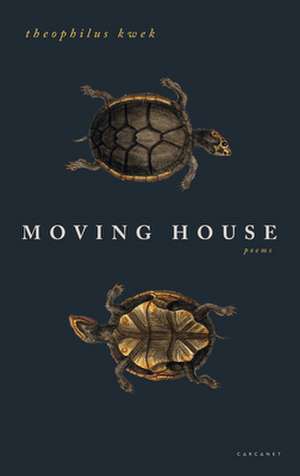 Moving House de Theophilus Kwek