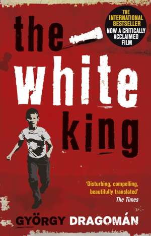Dragoman, G: White King