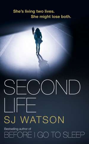 Watson, S: Second Life