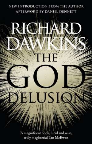 The God Delusion. de Richard Dawkins