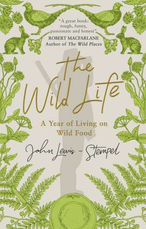 The Wild Life de John Lewis-Stempel