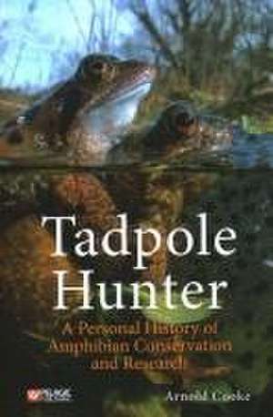 Tadpole Hunter de Arnold Cooke