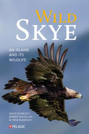 Wild Skye de David Blakesley