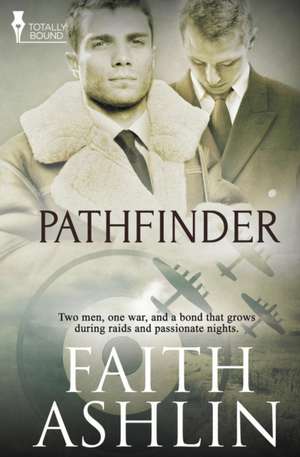 Pathfinder de Faith Ashlin