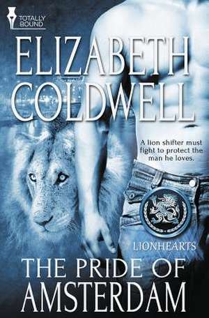 Lionhearts de Elizabeth Coldwell