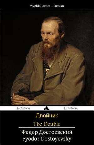 The Double de Fyodor Dostoyevsky