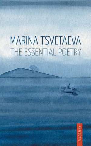 Marina Tsvetaeva de Marina Tsvetaeva