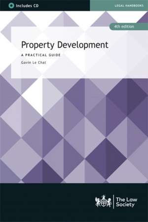 Le Chat, G: Property Development