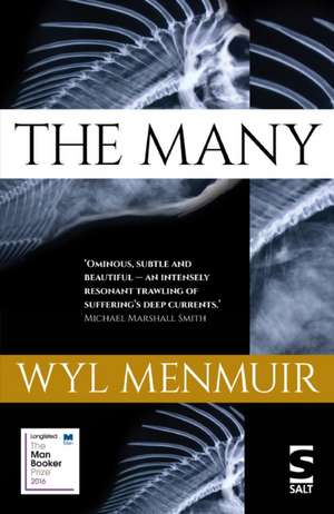 The Many de Wyl Menmuir