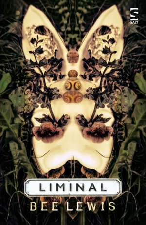 Lewis, B: Liminal