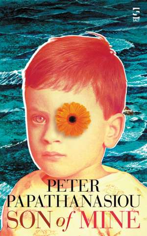 Son of Mine de Peter Papathanasiou