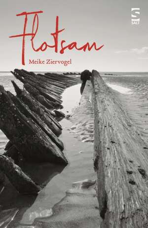 Flotsam de Meike Ziervogel