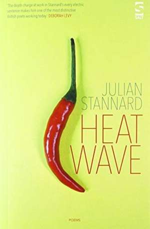 Heat Wave de Julian Stannard