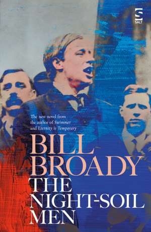 The Night-Soil Men de BILL BROADY