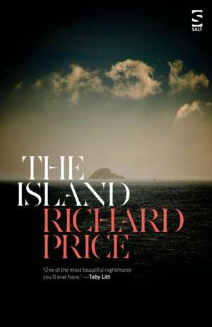 The Island de Richard Price