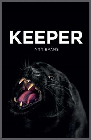 Keeper de Ann Evans