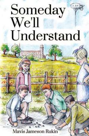 Someday We'll Understand de Mavis Jameson Rukin